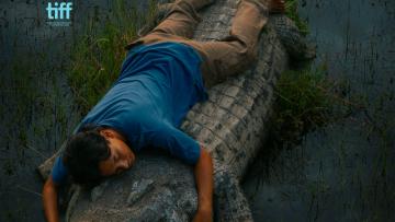 © Poetik Film / 2pilots / Acrobate Films / Tanakhir Films / Talamedia / Giraffe Pictures